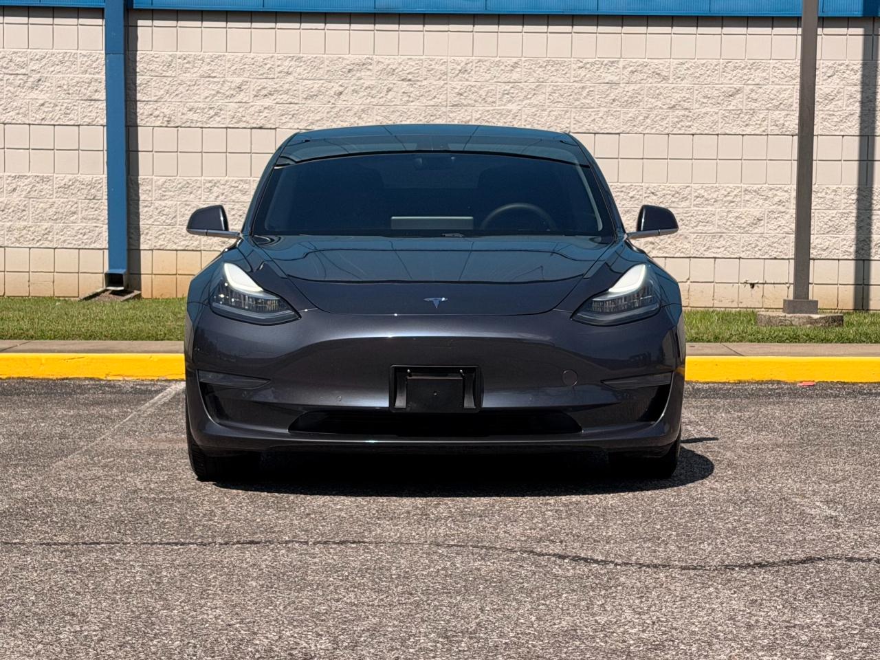 tesla model 3 2019 5YJ3E1EBXKF481331 image tesla model 3 2019 5YJ3E1EBXKF481331 image